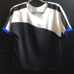 Calvin Klein blouse
